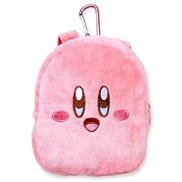 Perfect World Tokyo Kirby Backpack Smartphone Pouch (One Size Fits All)