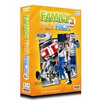 Family Fun Pack 3 - Mac