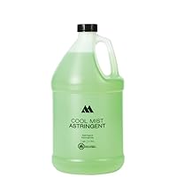 Barber Cool Mist Astringent Antiseptic After Shave 1 Gallon HP-56469
