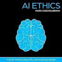 AI Ethics AI Ethics Kindle Paperback Audible Audiobook Audio CD