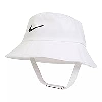 Nike Little Boys Bucket Hat (W(8A2682-001)/B, 12-24 Months)