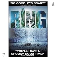 THE RING (WIDESCREEN EDITION) MOVIE