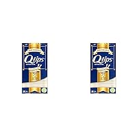 Q-Tips Cotton Swabs, 170 Count, 4-Pack