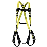 Honeywell Miller H100 Safety Harness with Leg