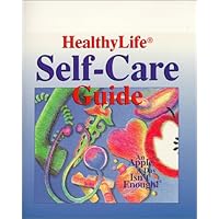 HealthyLife® Self-Care Guide HealthyLife® Self-Care Guide Paperback
