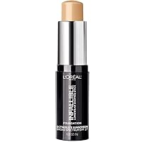 Makeup Infallible Longwear Shaping Stick Foundation, 405 Sand, 1 Tube, 0.32 Ounce