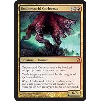 Magic: the Gathering - Underworld Cerberus (208/249) - Theros - Foil