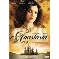 Anastasia - The Mystery of Anna [DVD] Anastasia - The Mystery of Anna [DVD] DVD VHS Tape