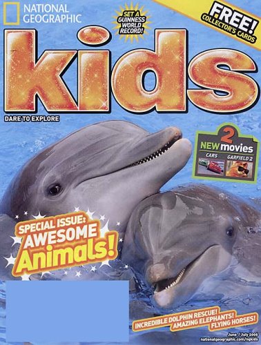 National Geographic Kids