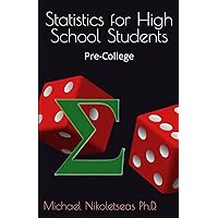 Statistics for High School Students: Pre-College