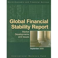 Global Financial Stability Report-market Developments And Issues Global Financial Stability Report-market Developments And Issues Paperback Kindle