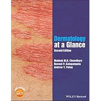 Dermatology at a Glance Dermatology at a Glance eTextbook Paperback