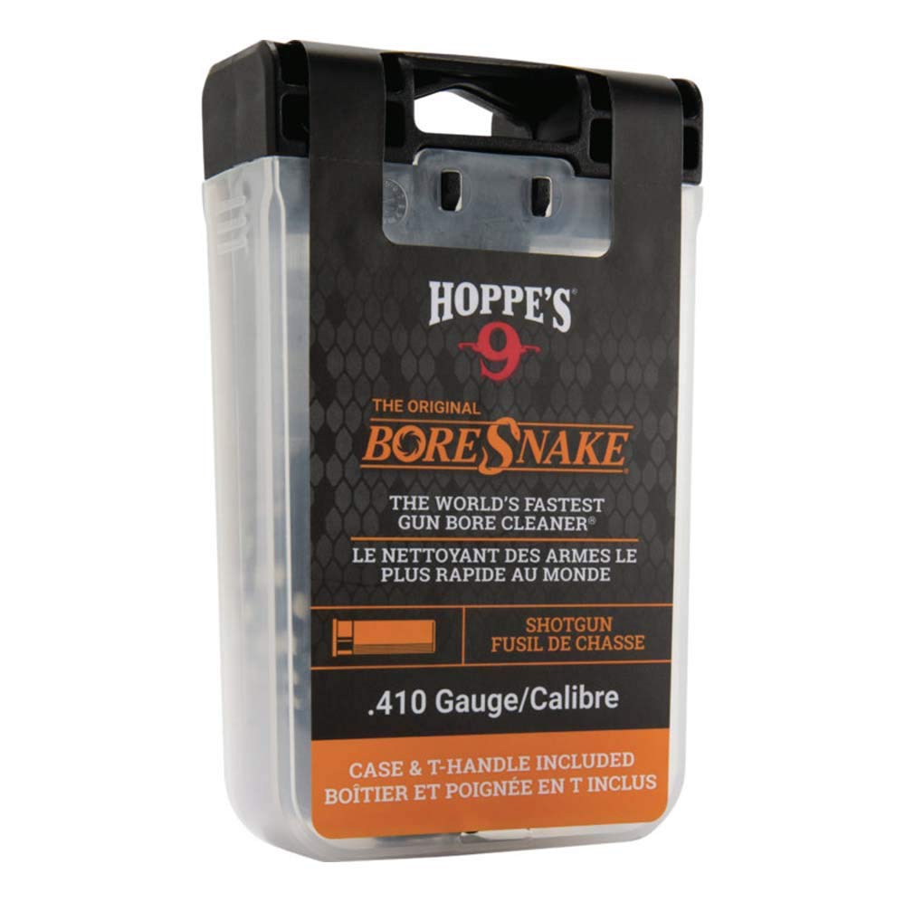 Hoppe's 24031D Boresnake, 410 Gauge
