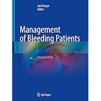 Management of Bleeding Patients Management of Bleeding Patients Paperback Kindle