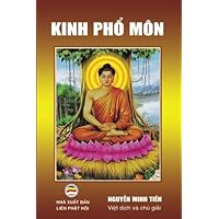 Kinh Pho Mon: Dieu Phap Lien Hoa Kinh - Pho Mon Pham (Vietnamese Edition) Kinh Pho Mon: Dieu Phap Lien Hoa Kinh - Pho Mon Pham (Vietnamese Edition) Paperback