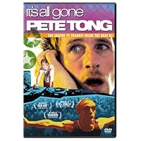 It's All Gone Pete Tong [DVD] It's All Gone Pete Tong [DVD] DVD Paperback