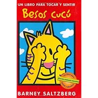 Besos cucú (Spanish Edition) Besos cucú (Spanish Edition) Hardcover