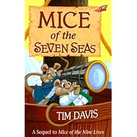 Mice of the Seven Seas Mice of the Seven Seas Paperback