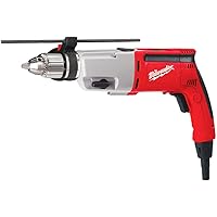 Milwaukee 5387-22 8.5 Amp 1/2-Inch Hammer Drill