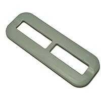 Kirby Generation Series Upholstery Tool Attachment Bottom Plate