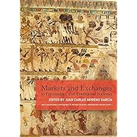 Markets and Exchanges in Pre-Modern and Traditional Societies (MaTAS Book 1) Markets and Exchanges in Pre-Modern and Traditional Societies (MaTAS Book 1) Kindle Hardcover