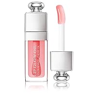Glossy Lip Color, Pink, 0.20 Ounces