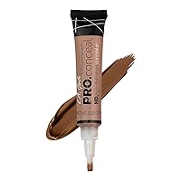 Pro Conceal HD Concealer, Beautiful Bronze, 1 Count