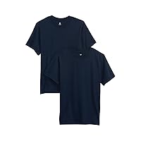 Boys' 2-Pack Undershirt Tee T-Shirt