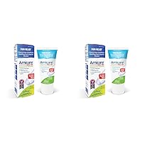 Arnicare Roll-On for Relief of Joint Pain, Muscle Pain, Muscle Soreness, and Swelling from Bruises or Injury - Non-Greasy and Fragrance-Free - 1.5 oz (Pack of 2)
