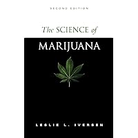 The Science of Marijuana The Science of Marijuana Paperback eTextbook