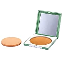Clinique Stay-Matte Sheer Pressed Powder, 0.27 Ounce