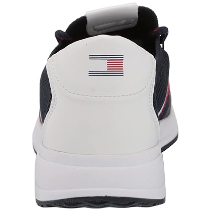 Tommy Hilfiger Women's Rezi Sneaker