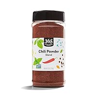 365 by Whole Foods Market, Seasoning Blend Chili Powder, 7.62 Ounce
