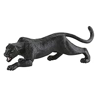 Panther Action Figure