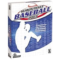 Season Ticket Baseball 2003 - PC