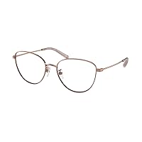 Tory Burch Eyeglasses TY 1082 3340 Rose Gold