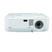NEC AMERICA INC, NEC Display NP410 Multimedia Projector with VUKUNET free CMS (Catalog Category: Consumer Electronics / Video Electronics)