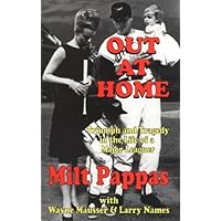 Out at Home Out at Home Hardcover