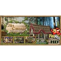 My Cottage - Hidden Object Games (Mac) [Download] My Cottage - Hidden Object Games (Mac) [Download] Mac Download PC Download