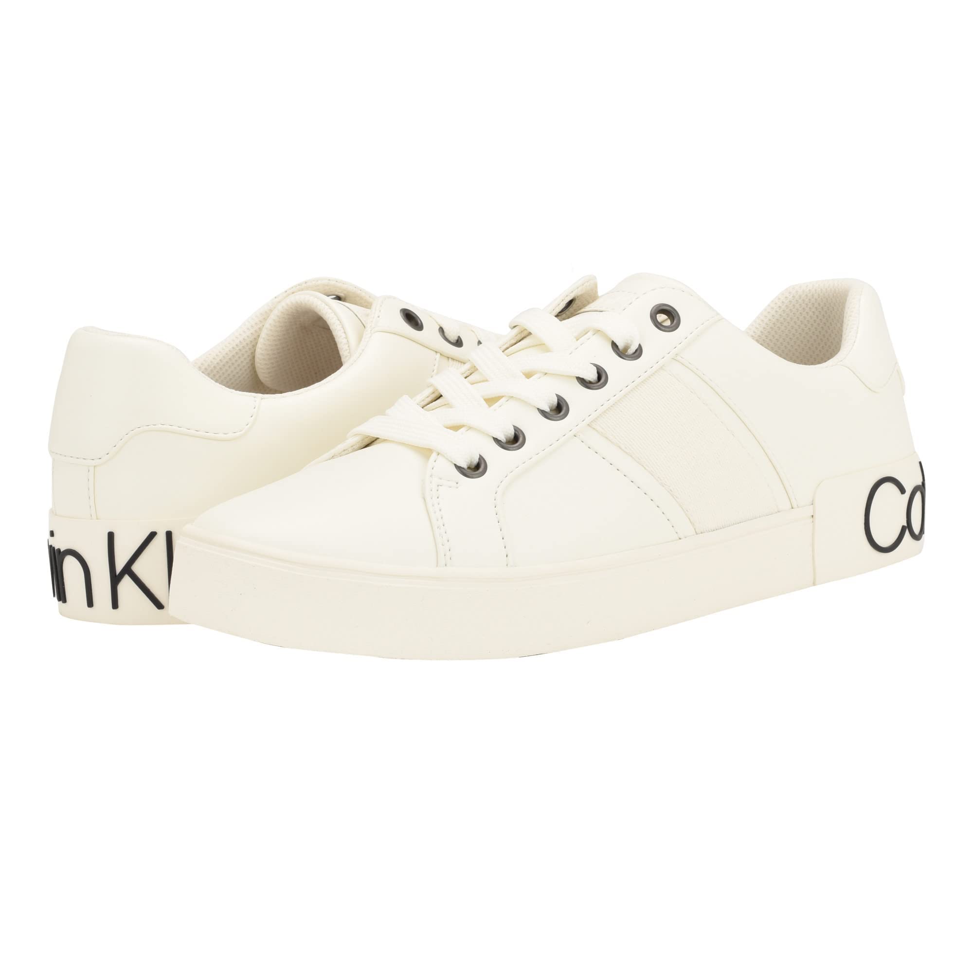 Calvin Klein Men's Rover Sneaker