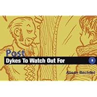 Post-Dykes to Watch Out for Post-Dykes to Watch Out for Paperback Hardcover