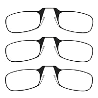 Readers Rectangular Reading Glasses