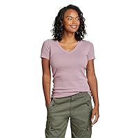 Eddie Bauer Women's Ss Fav VNK Tee