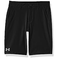 Under Armour Boys' Board Shorts, Water Repellent & Quick Drying, Durable & Breathable Fabric