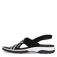 Skechers Women's Archfit Reggae Sport-Hometown Sandal