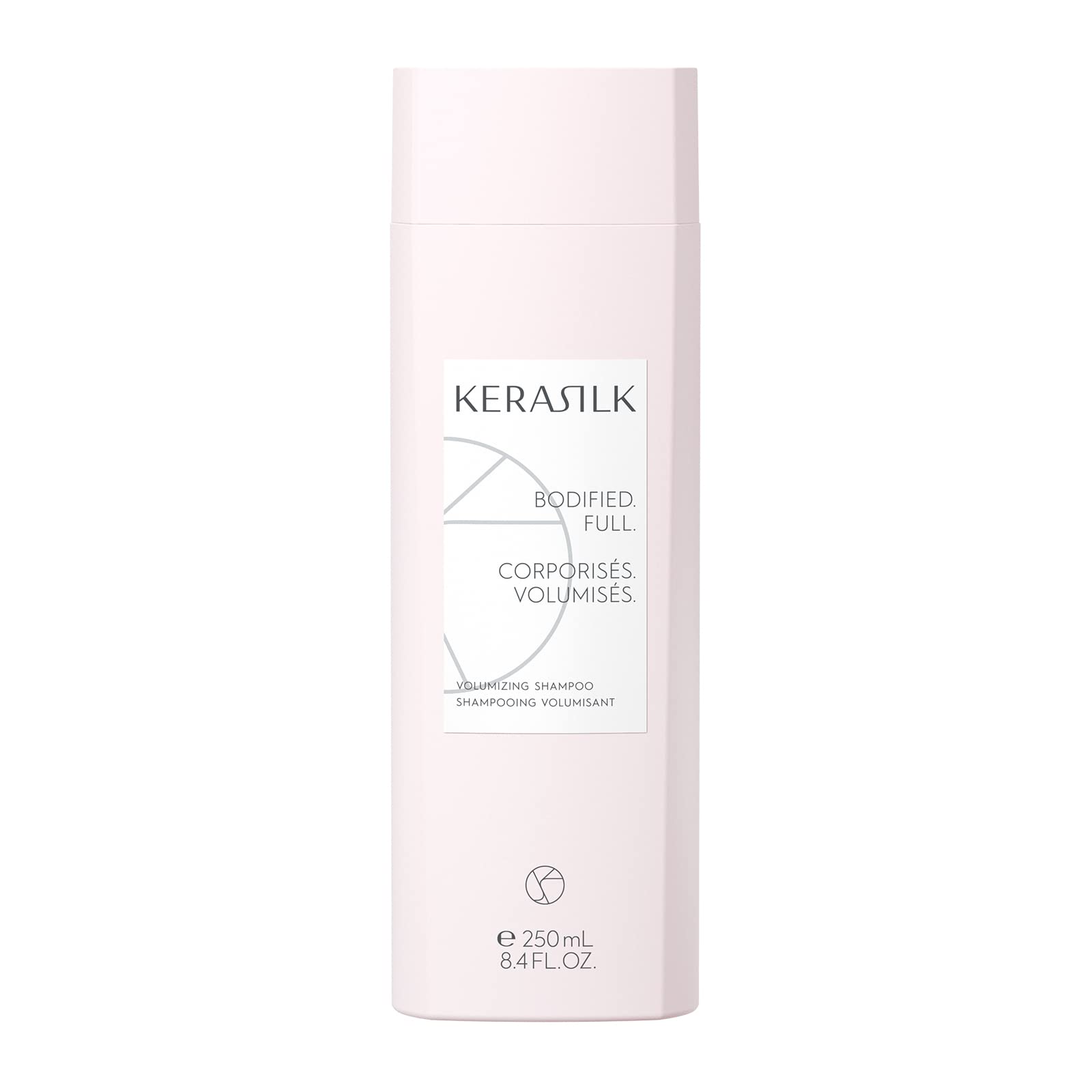 KERASILK Volumizing Shampoo