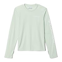 Columbia Kids' Fork Stream Long Sleeve Shirt