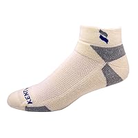 KENTWOOL Men's Classic Ankle