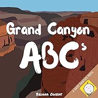 Grand Canyon ABC's