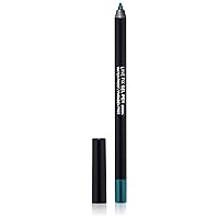 Cailyn Cosmetics Gel Glider Eyeliner Pencil, Green